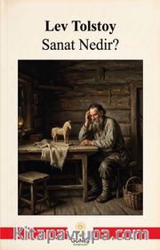 Sanat Nedir?