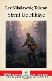 Yirmi Üç Hikaye