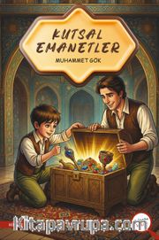 Kutsal Emanetler