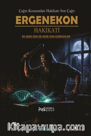 Ergenekon Hakikati <br /> Çağın Kozasından Hakikate Son Çağrı 7. Kitap