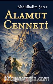Alamut Cenneti
