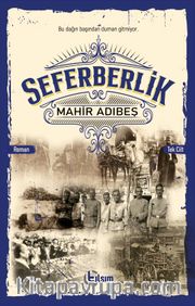 Seferberlik (Tek Cilt)