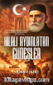 Hilali Aydınlatan Güneşler