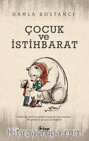 Çocuk ve İstihbarat