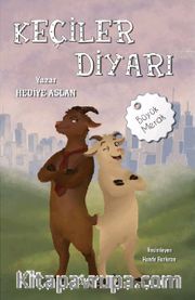 Keçileri Diyarı Büyük Merak