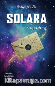 Solara Rengini Arıyor