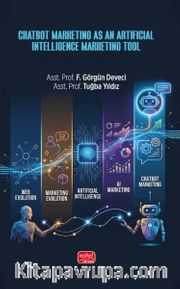 Chatbot Marketing As An Artifical Intelligence Marketing Tool