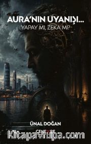 Aura'nın Uyanışı Yapay mı Zeka mı?