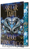 Sırlar Tahtı (Ciltli Yan Boyamalı)