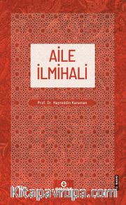 Aile İlmihali