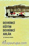 Devrimci Eğitim Devrimci Ahlak