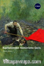 Kapitalizmden Komünizme Geçiş