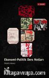 Ekonomi-Politik Ders Notları