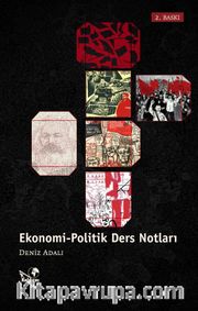 Ekonomi-Politik Ders Notları