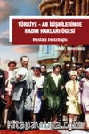 Türkiye-AB İlişkilerinde Kadın Hakları Ögesi