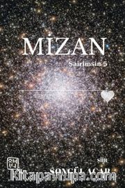 Mizan - Şairimsin 5