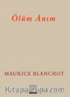 Ölüm Anım