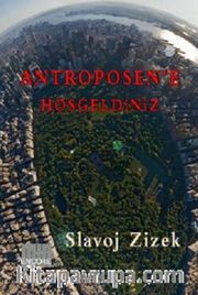 Antroposen'e Hoşgeldiniz