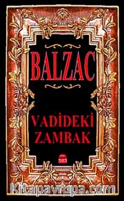 Vadideki Zambak