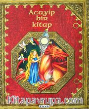 Acayip Bir Kitap