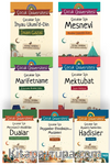 Çocuk Üniversitesi (7 Kitap Set)