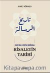 Kur'an-ı Kerim Işığında Risaletin Tarihi