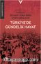 Türkiye'de Gündelik Hayat