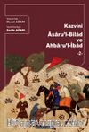 Kazvinî Âsaru'l-Bilad ve Ahbaru'l-İbad (2)