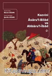 Kazvinî Âsaru'l-Bilad ve Ahbaru'l-İbad (2)