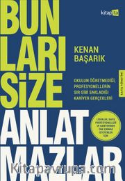 Bunları Size Anlatmazlar