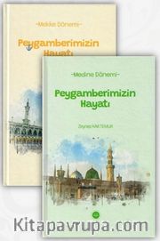 Peygamberimizin Hayatı Mekke - Medine Dönemi ( 1-2 Set )