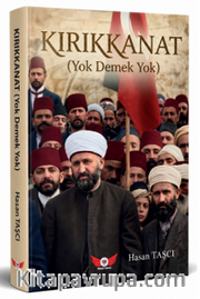 Kırıkkanat (Yok Demek Yok)
