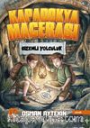 Kapadokya Macerası Gizemli Yolculuk