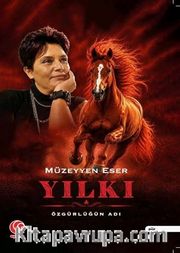 Yılkı