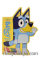 Bluey Hakkında Her Şey (Ciltli)