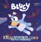 Bluey / İyi Geceler Meyve Yarasası (Ciltli)