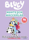 Bluey / Muhteşem Maceralar
