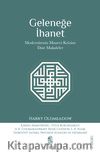 Geleneğe İhanet