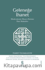 Geleneğe İhanet