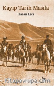 Kayıp Tarih Masıla