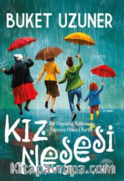 Kız Neşesi (Karton Kapak)