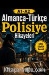 A1-A2 Almanca-Türkçe Polisiye Hikayeleri