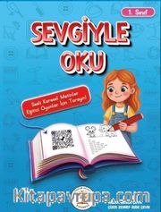 Sevgiyle Oku