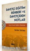 Davetçi Eğitim Rehberi ve Davetçiden Notlar