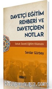 Davetçi Eğitim Rehberi ve Davetçiden Notlar
