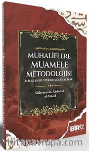 Muhaliflere Muamele Metodolojisi