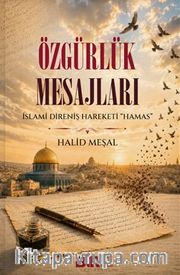 Özgürlük Mesajları