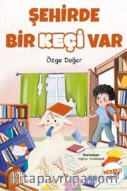 Şehirde Bir Keçi Var