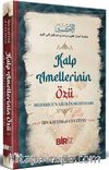 Kalp Amellerinin Özü & Medaricü's Salikin Muhtasarı