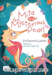 Mita and the Mysterious Pearl